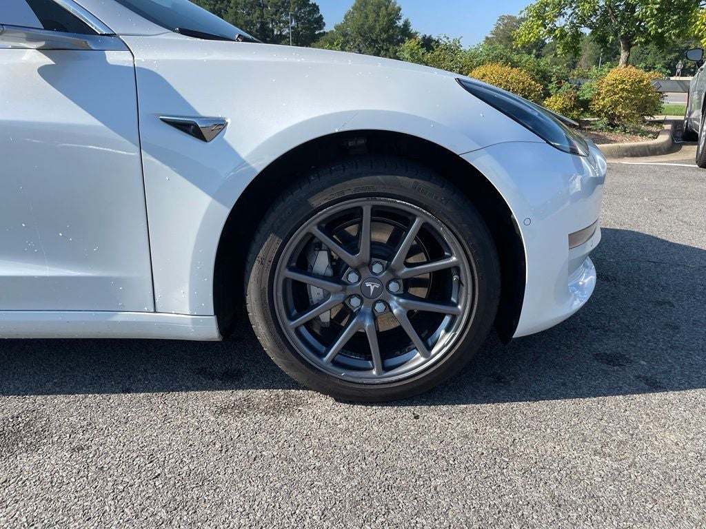 2020 Tesla Model 3 Standard
