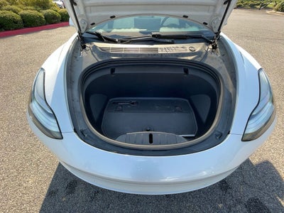 2020 Tesla Model 3 Standard