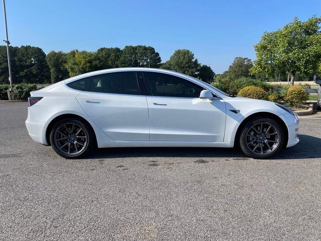 2020 Tesla Model 3 Standard