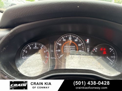 2023 Mazda Mazda CX-50 2.5 Turbo Premium Package