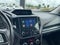 2022 Subaru Forester Sport