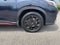 2022 Subaru Forester Sport