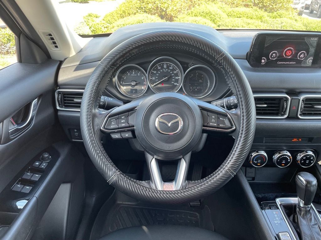 2018 Mazda Mazda CX-5 Sport