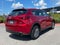 2018 Mazda Mazda CX-5 Sport
