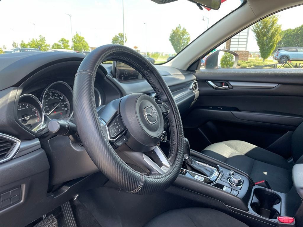 2018 Mazda Mazda CX-5 Sport