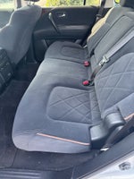 2017 Nissan Armada SV