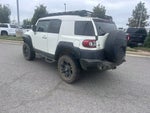2012 Toyota FJ Cruiser Base