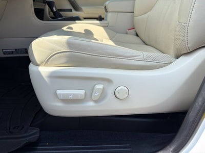 2023 Lexus GX 460 Luxury