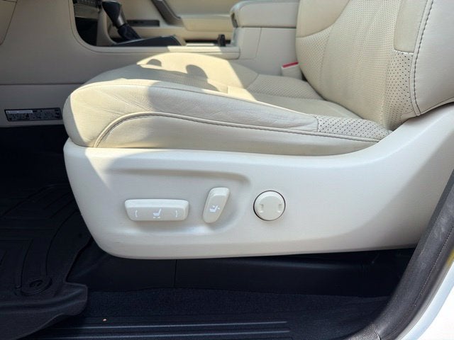 2023 Lexus GX 460 Luxury