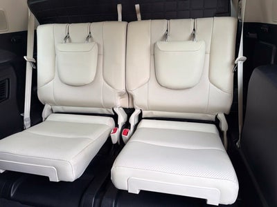 2023 Lexus GX 460 Luxury