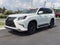 2023 Lexus GX 460 Luxury