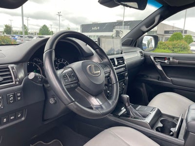 2023 Lexus GX 460