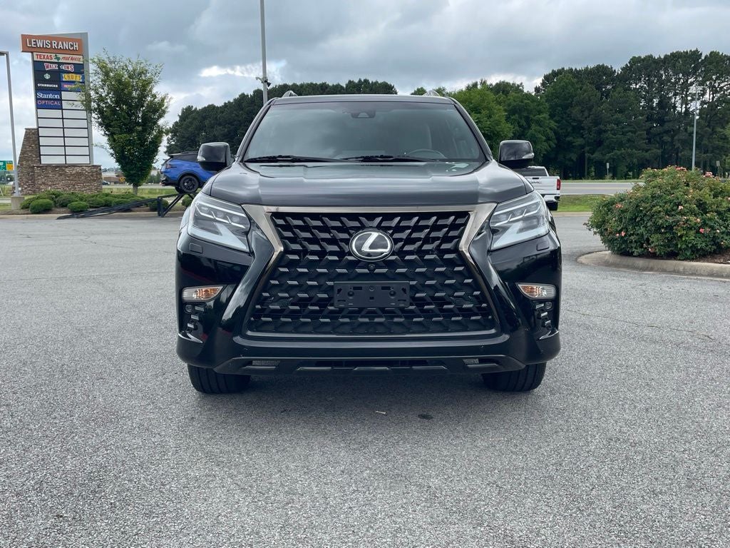 2023 Lexus GX 460