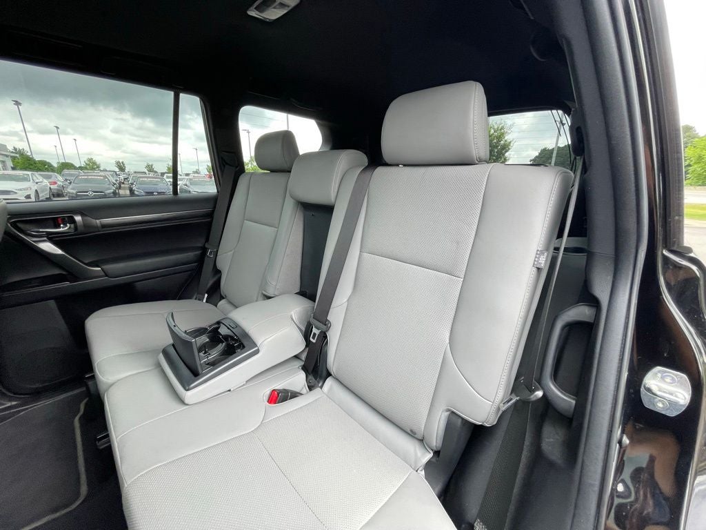 2023 Lexus GX 460