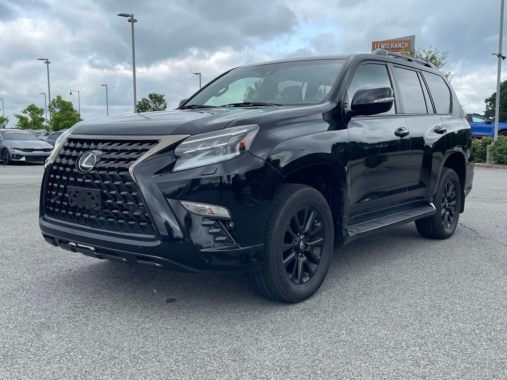 2023 Lexus GX 460