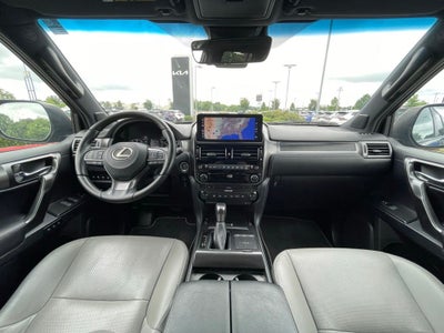 2023 Lexus GX 460