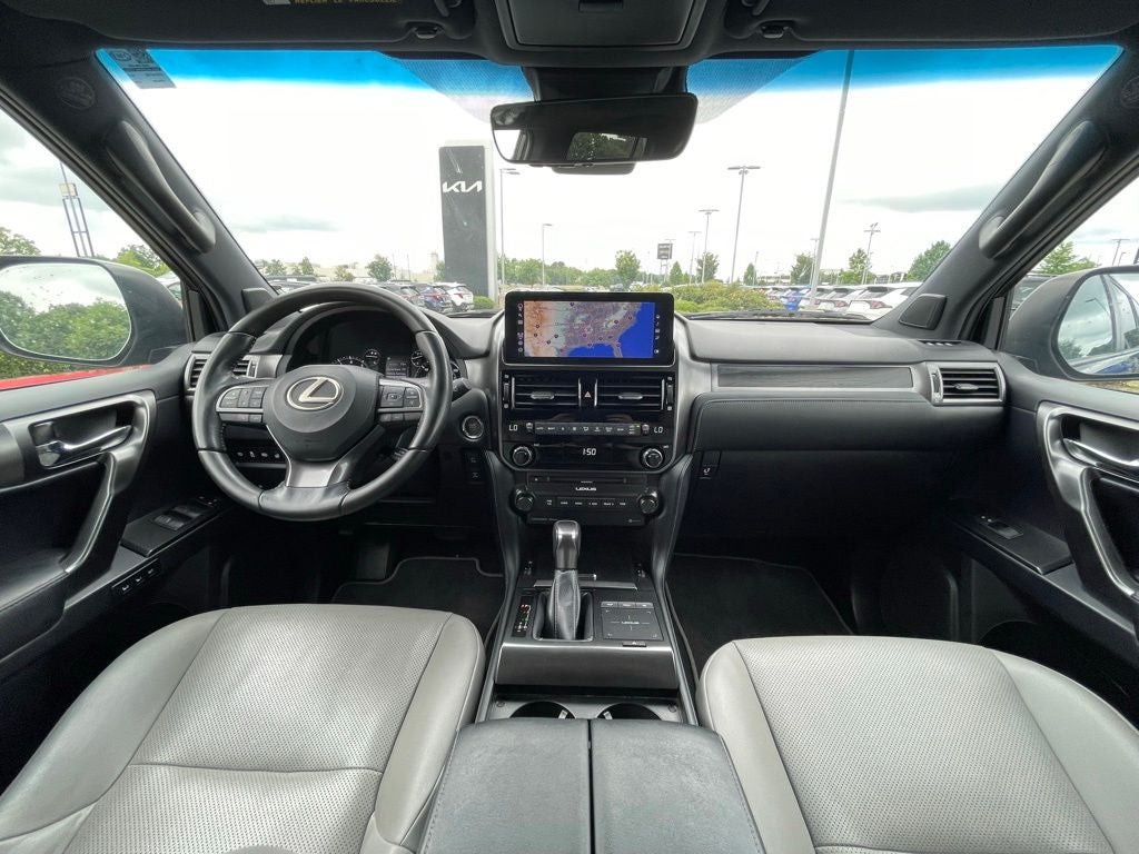 2023 Lexus GX 460