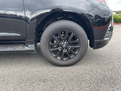 2023 Lexus GX 460