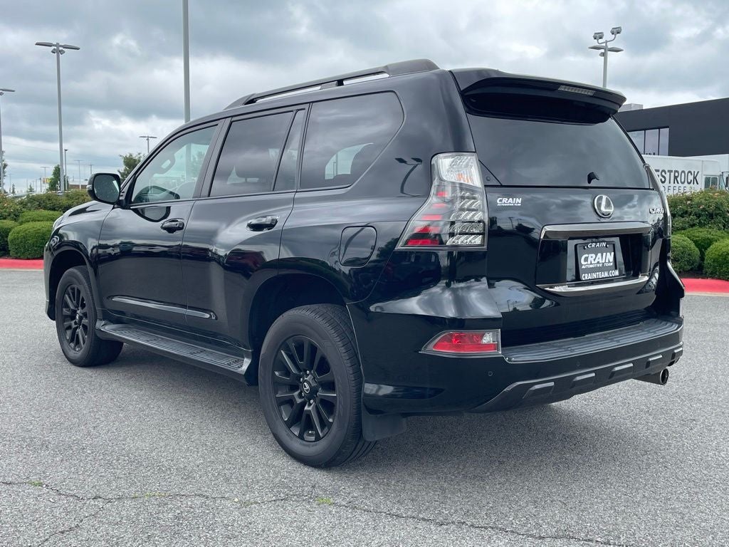 2023 Lexus GX 460