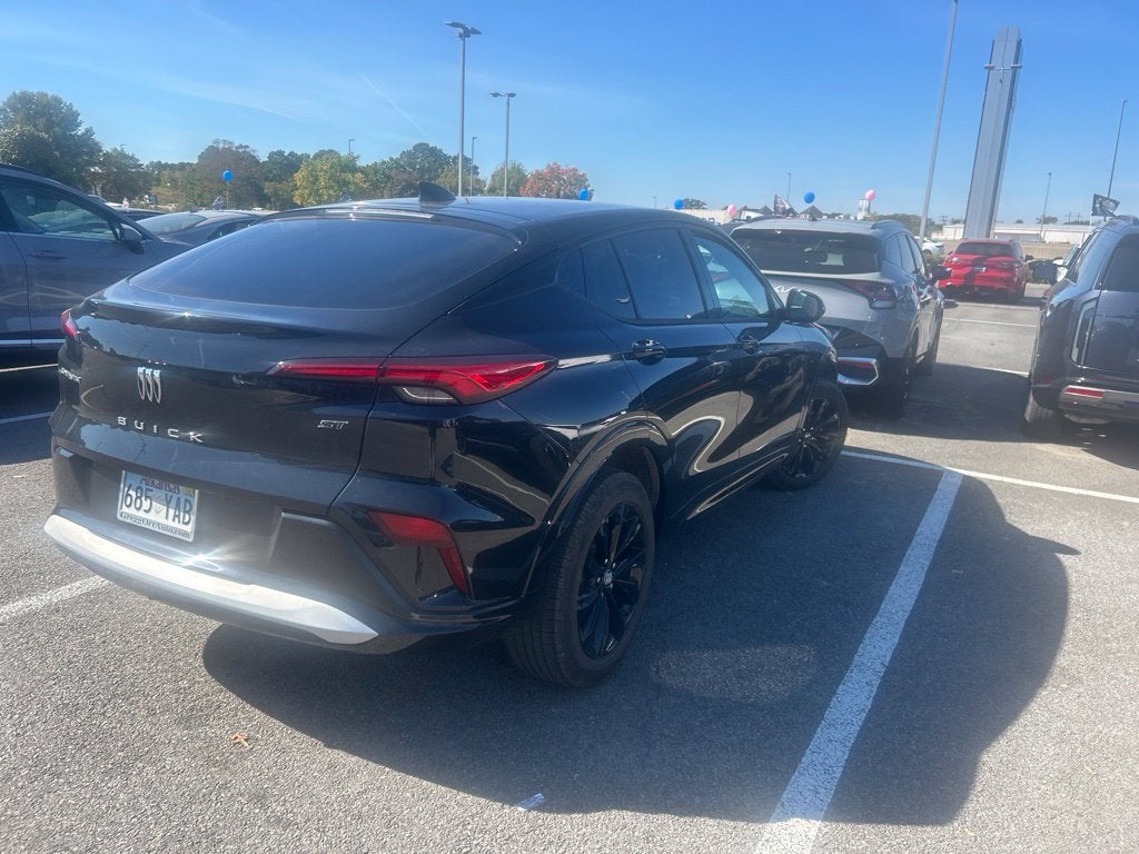 2024 Buick Envista Sport Touring
