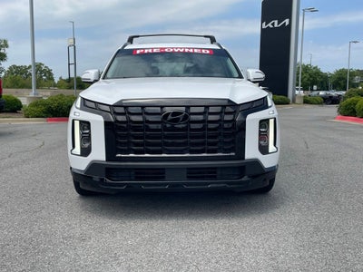 2024 Hyundai Palisade XRT