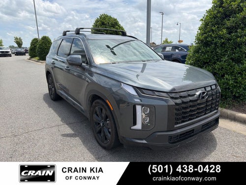 2023 Hyundai Palisade XRT