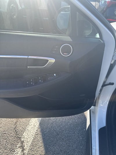 2023 Hyundai Sonata Limited