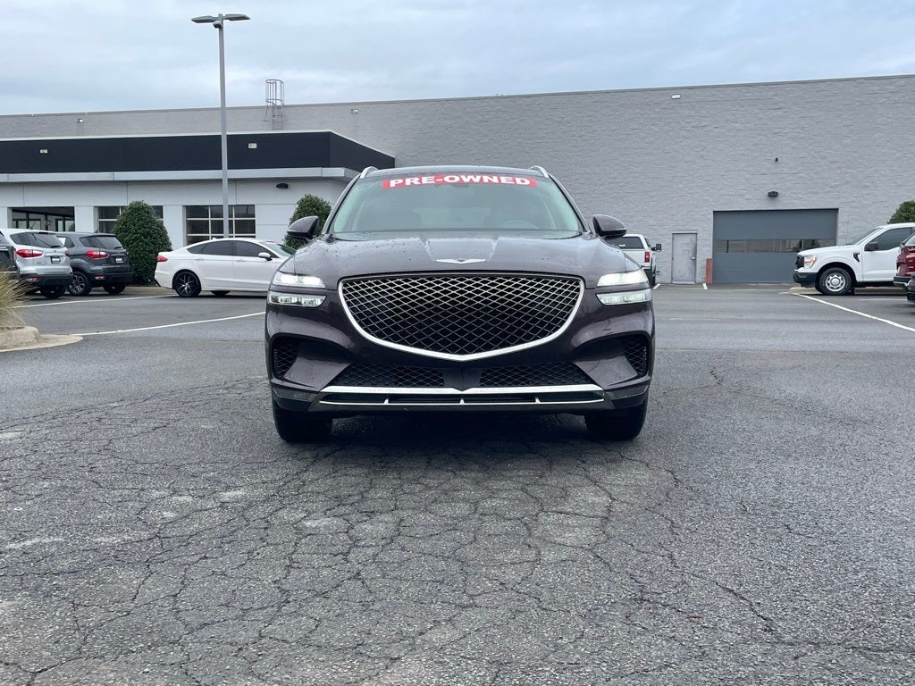 2023 Genesis GV70 2.5T