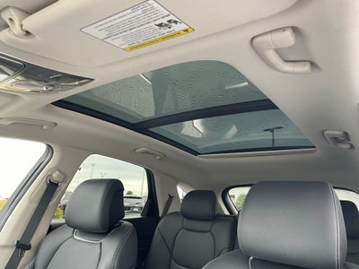 2023 Genesis GV70 2.5T