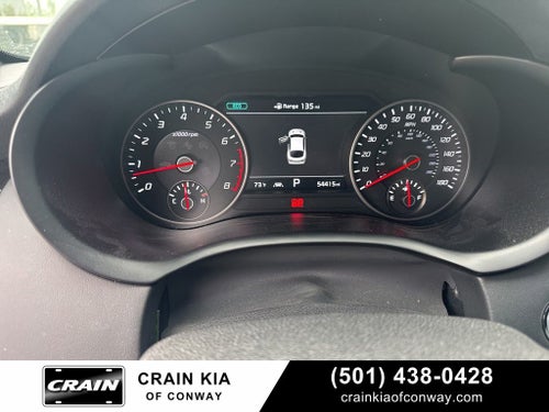 2019 Kia Stinger GT2