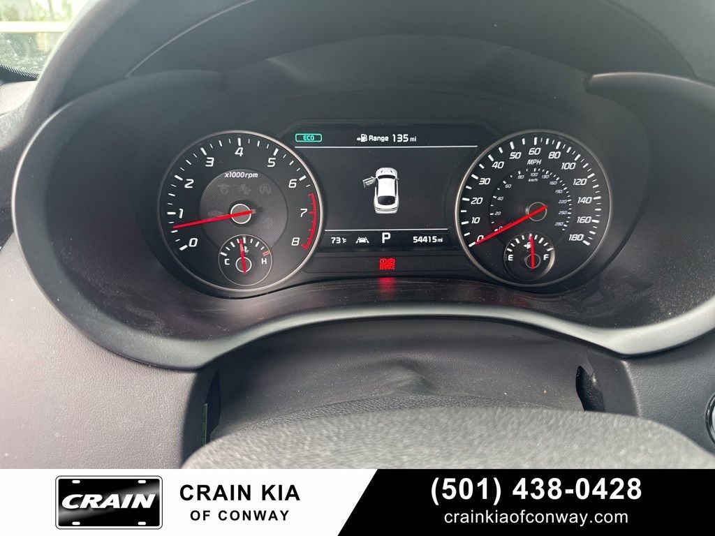 2019 Kia Stinger GT2