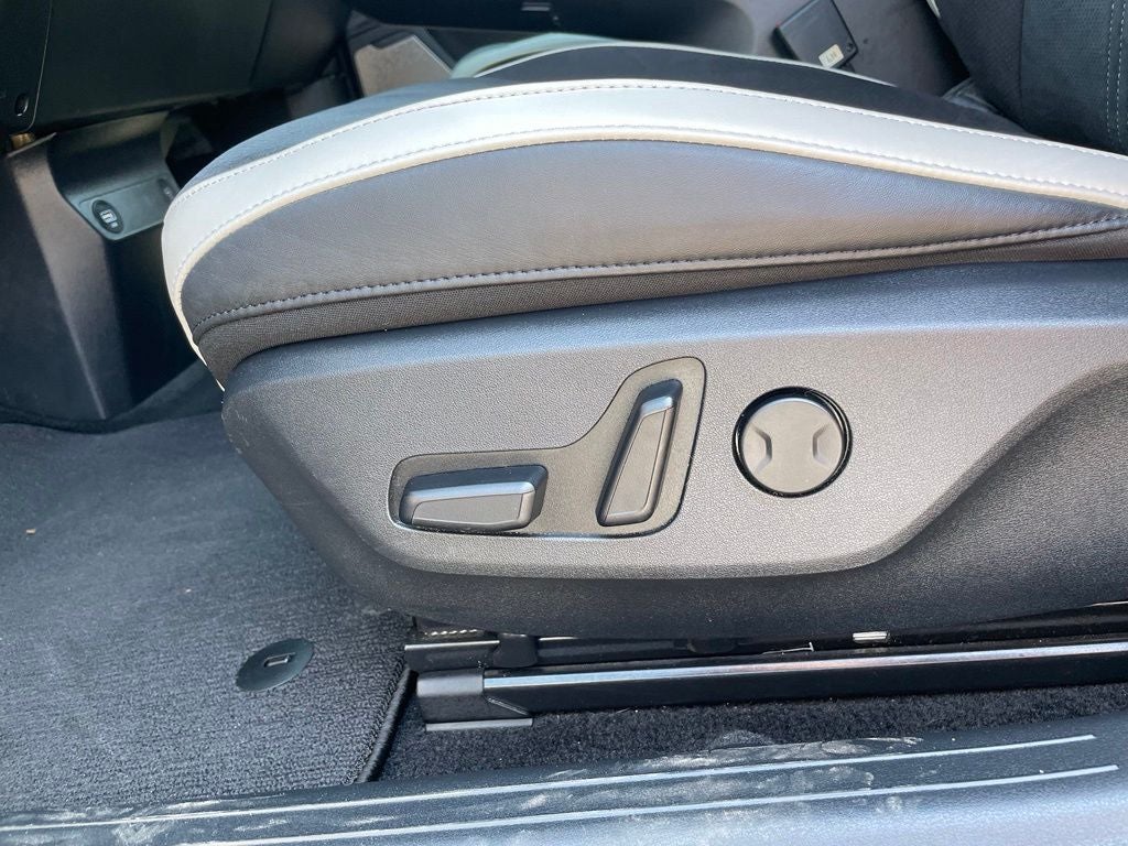2024 Kia EV6 GT-Line