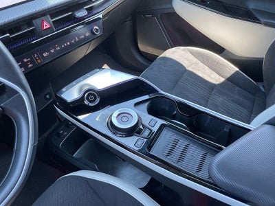 2024 Kia EV6 GT-Line