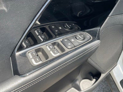 2022 Kia Niro Plug-In Hybrid LXS