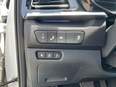 2022 Kia Niro Plug-In Hybrid LXS