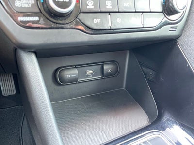 2022 Kia Niro Plug-In Hybrid LXS