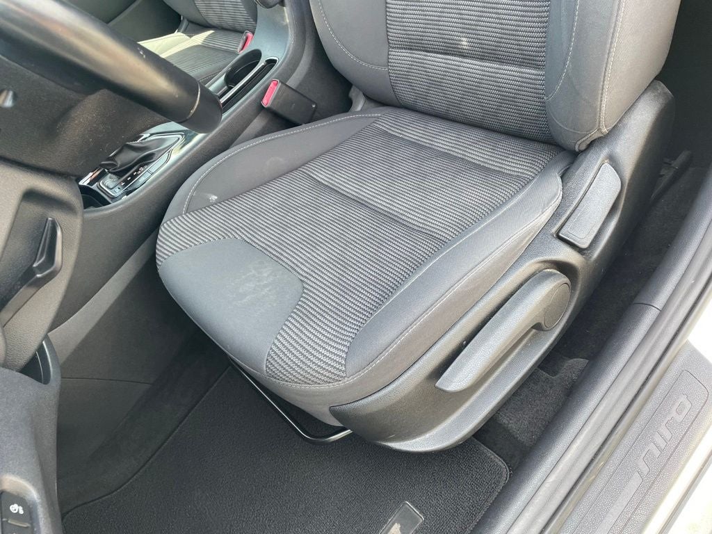 2022 Kia Niro Plug-In Hybrid LXS