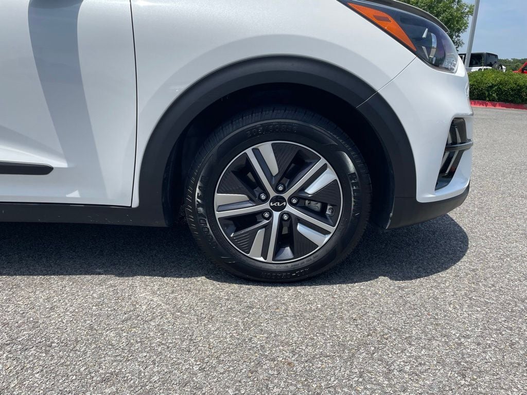 2022 Kia Niro Plug-In Hybrid LXS