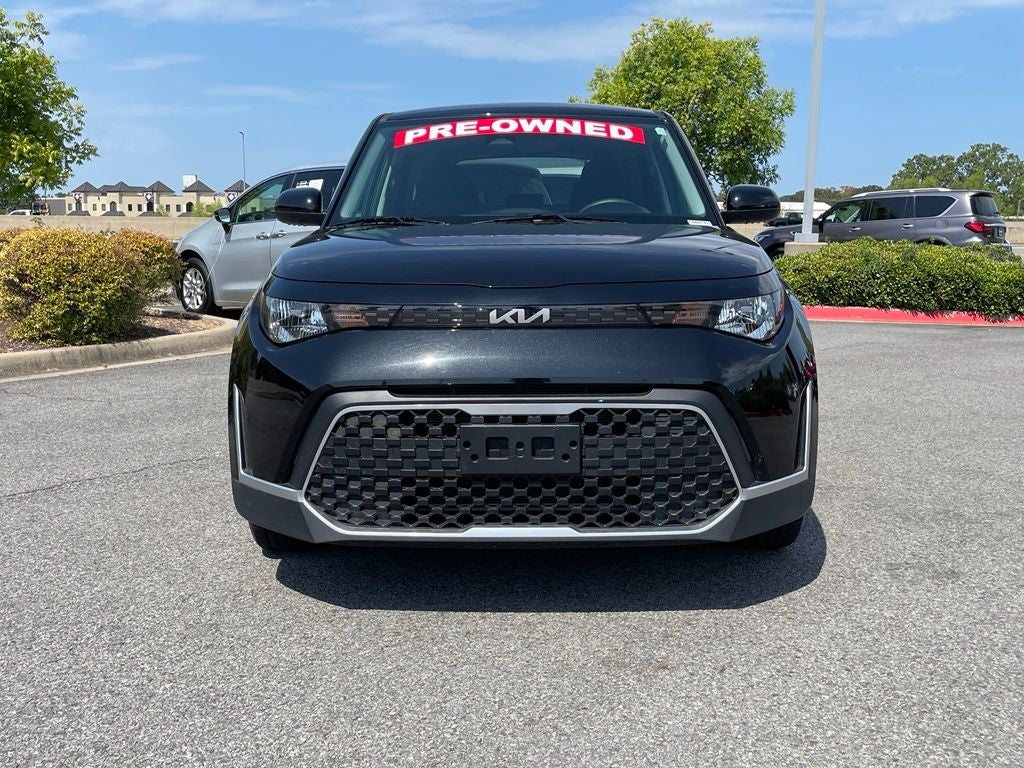 2022 Kia Seltos S