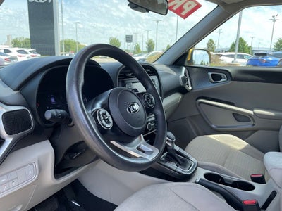 2020 Kia Soul S