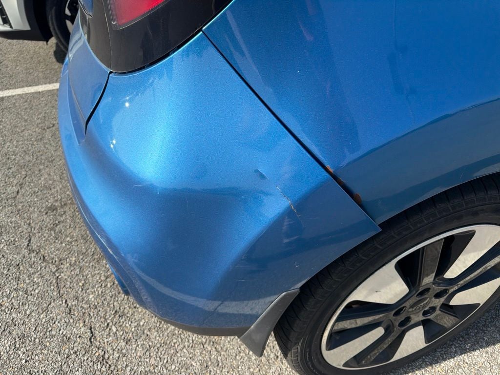 2019 Kia Soul Plus