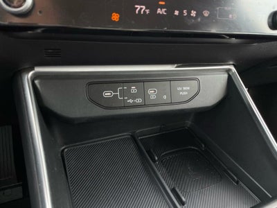 2025 Kia Carnival SX Prestige