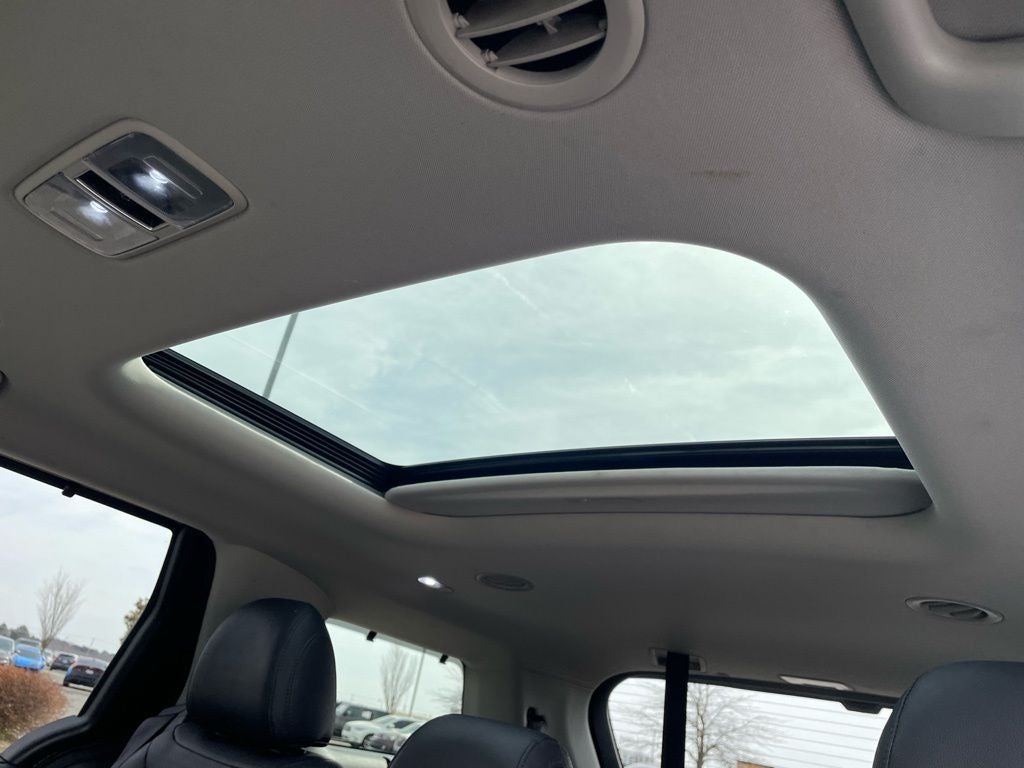 2025 Kia Carnival SX Prestige