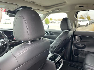 2025 Kia Carnival SX Prestige