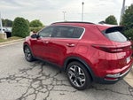 2022 Kia Sportage EX