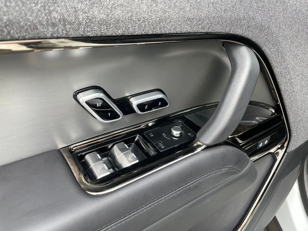 2025 Land Rover Range Rover Sport Plug-in Hybrid Dynamic SE