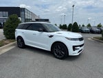 2025 Land Rover Range Rover Sport Plug-in Hybrid Dynamic SE