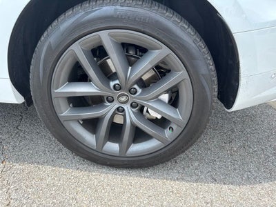 2025 Land Rover Range Rover Sport Plug-in Hybrid Dynamic SE