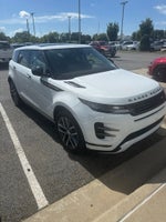 2024 Land Rover Range Rover Evoque Dynamic