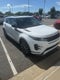2024 Land Rover Range Rover Evoque Dynamic